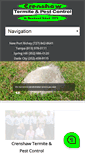 Mobile Screenshot of crenshawpestcontrol.com